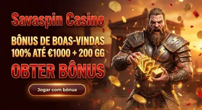 Savaspin Casino